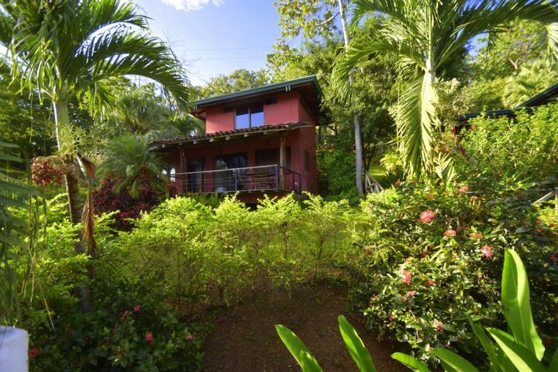 Villas Punta India Ostional Wildlife Refuge Luaran gambar