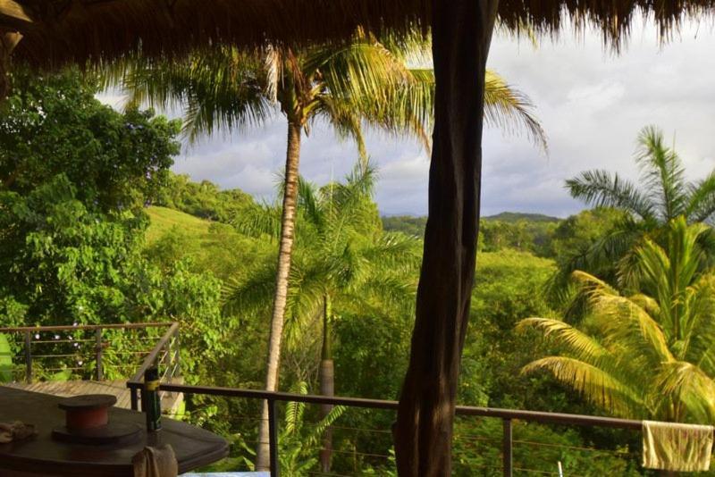 Villas Punta India Ostional Wildlife Refuge Luaran gambar