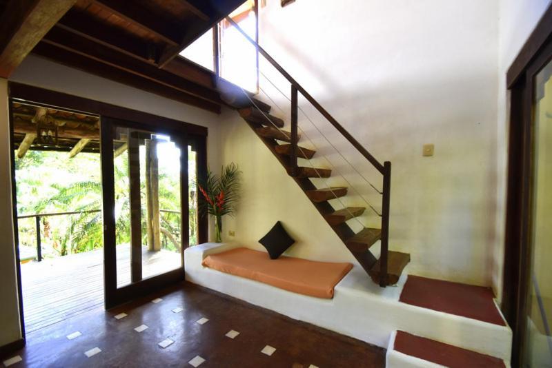 Villas Punta India Ostional Wildlife Refuge Luaran gambar