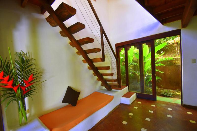 Villas Punta India Ostional Wildlife Refuge Luaran gambar