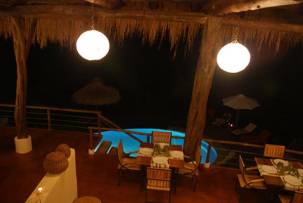 Villas Punta India Ostional Wildlife Refuge Luaran gambar
