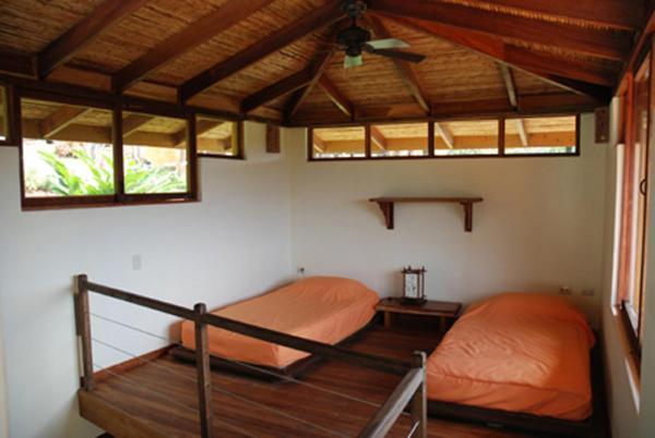 Villas Punta India Ostional Wildlife Refuge Luaran gambar