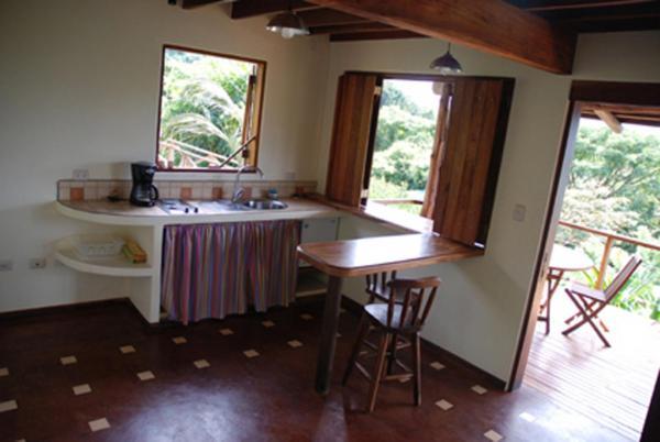 Villas Punta India Ostional Wildlife Refuge Luaran gambar