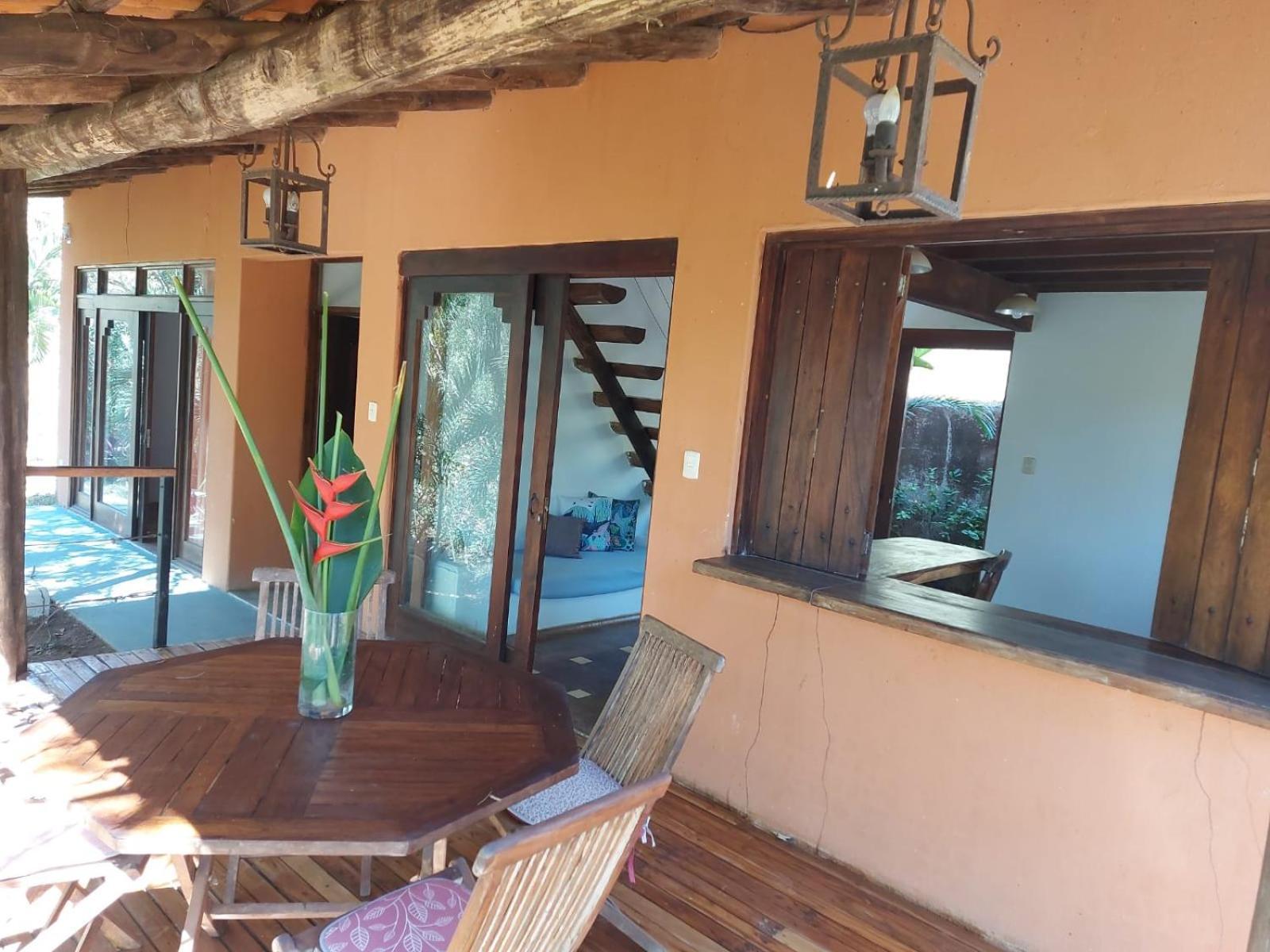 Villas Punta India Ostional Wildlife Refuge Luaran gambar