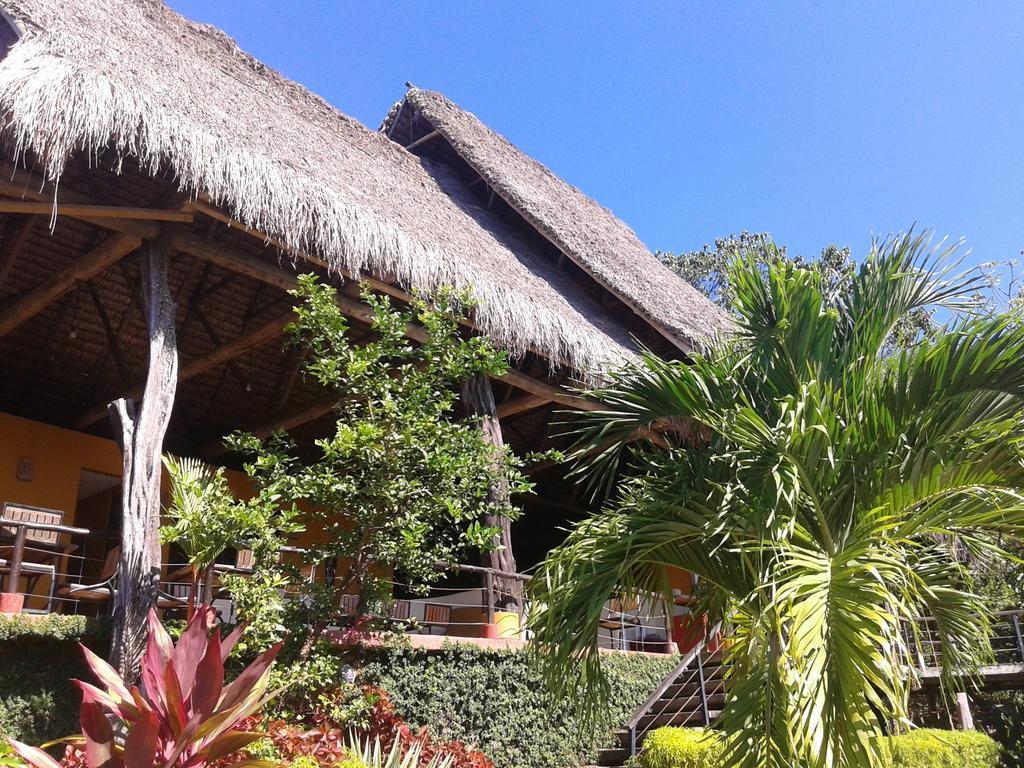 Villas Punta India Ostional Wildlife Refuge Bilik gambar
