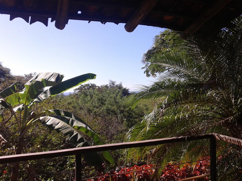 Villas Punta India Ostional Wildlife Refuge Bilik gambar
