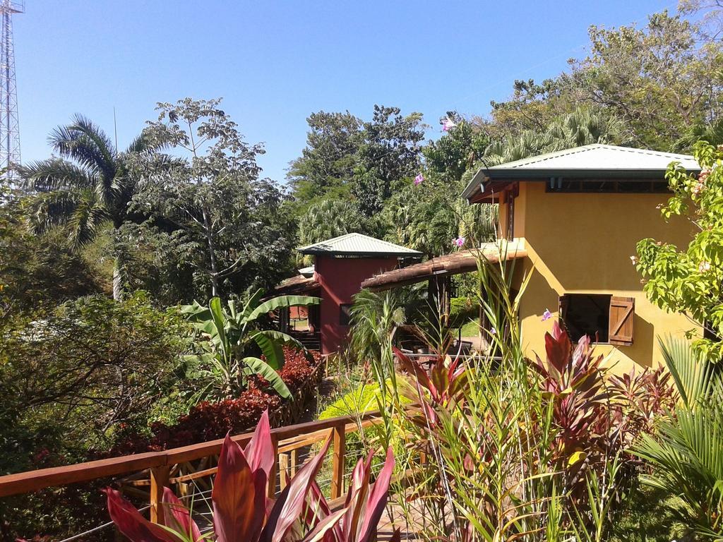 Villas Punta India Ostional Wildlife Refuge Bilik gambar