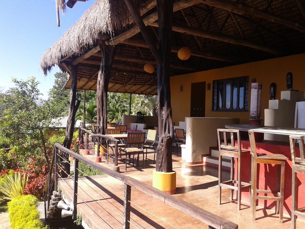 Villas Punta India Ostional Wildlife Refuge Bilik gambar