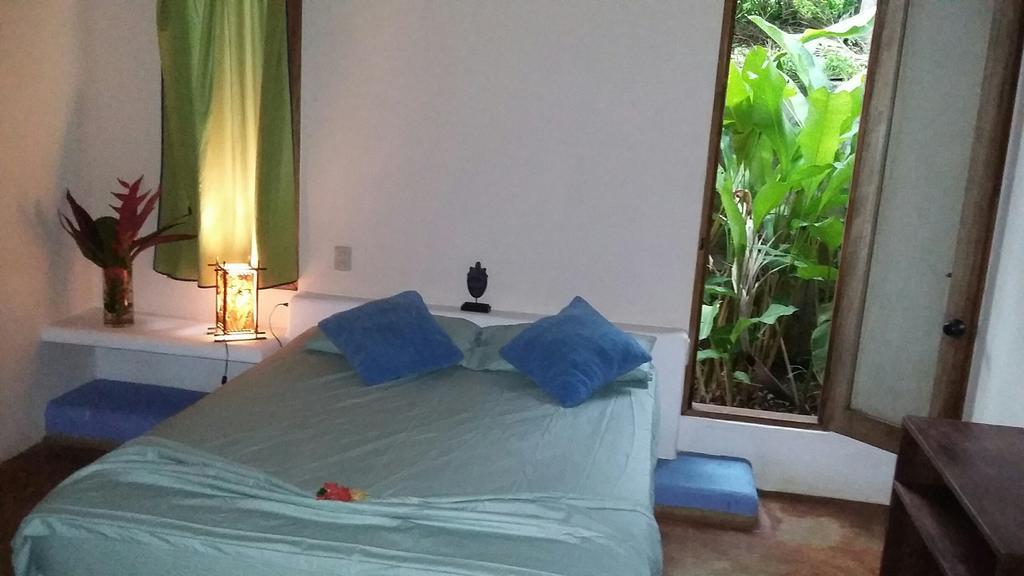 Villas Punta India Ostional Wildlife Refuge Luaran gambar